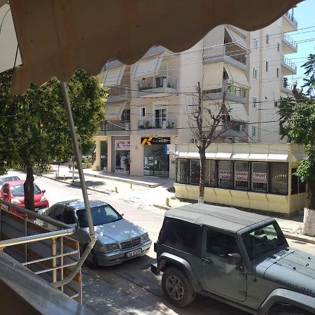 Ilias Daire Saranda Dış mekan fotoğraf