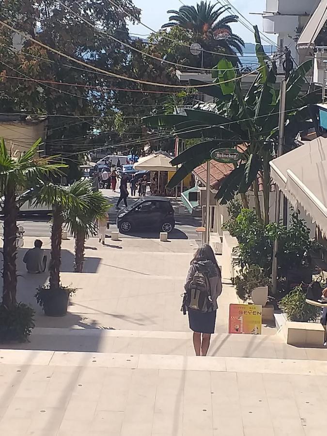 Ilias Daire Saranda Dış mekan fotoğraf