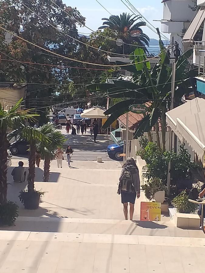 Ilias Daire Saranda Dış mekan fotoğraf